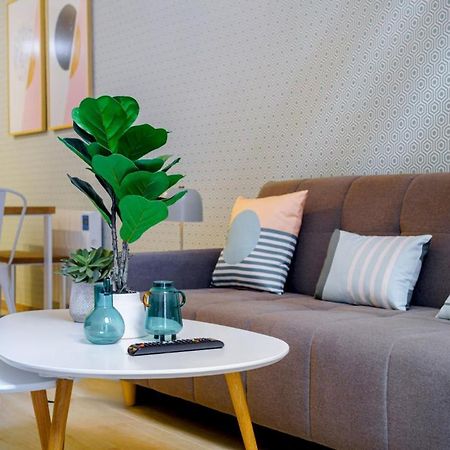 Cozy- 1 Bd 1,5 Bth - Delicias Atocha Apartment Madrid Exterior foto
